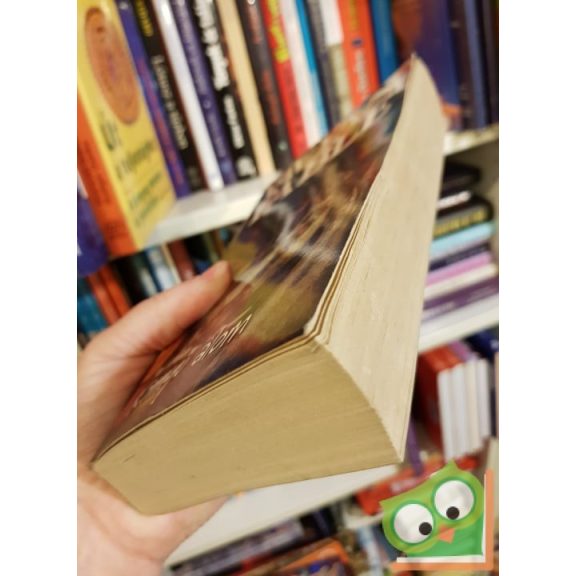 Vavyan Fable: Könnyű álom (Vis Major 3.)