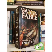 Vavyan Fable: Könnyű álom (Vis Major 3.)