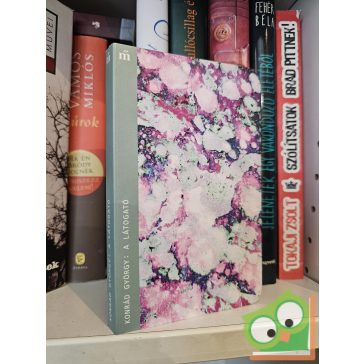 Konrád György: A látogató