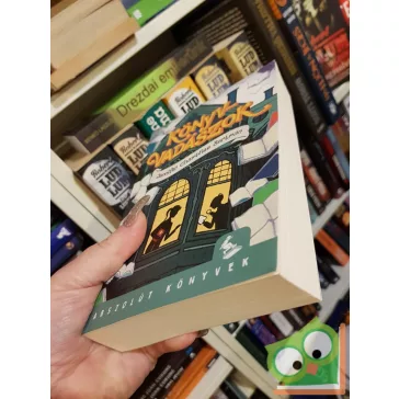   Jennifer Chambliss Bertman: Könyvvadászok (Könyvvadászok 1.)