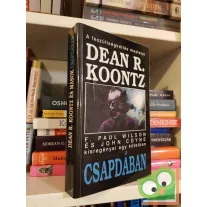 Dean R. Koontz: Csapdában