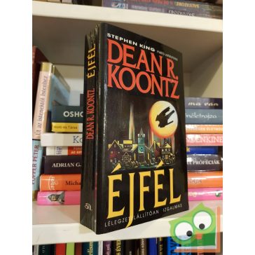 Dean R. Koontz: Éjfél