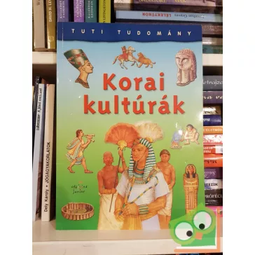 Korai kultúrák