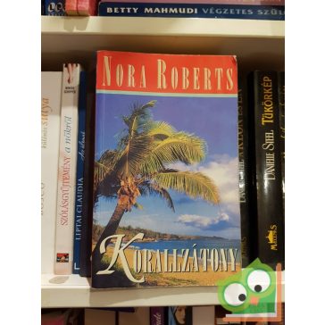 Nora Roberts: Korallzátony