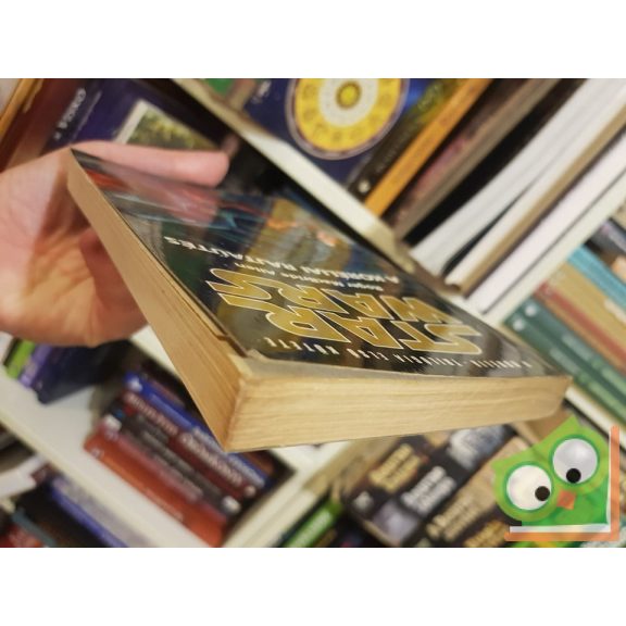 Roger MacBride Allen: A koréliai rajtaütés (Star Wars: Korélia-trilógia 1.)