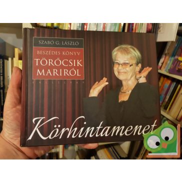 Szabó G. László: Körhintamenet