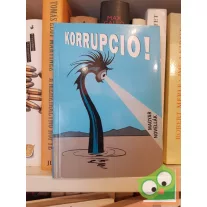 Simkó György (szerk.): Korrupció!