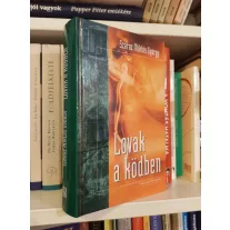 Száraz Miklós György: Lovak a ködben