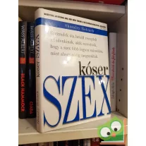 Shmuley Boteach: Kóser szex