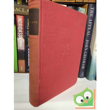 Jókai Mór: A kőszívű ember fiai (Aranykönyvtár)