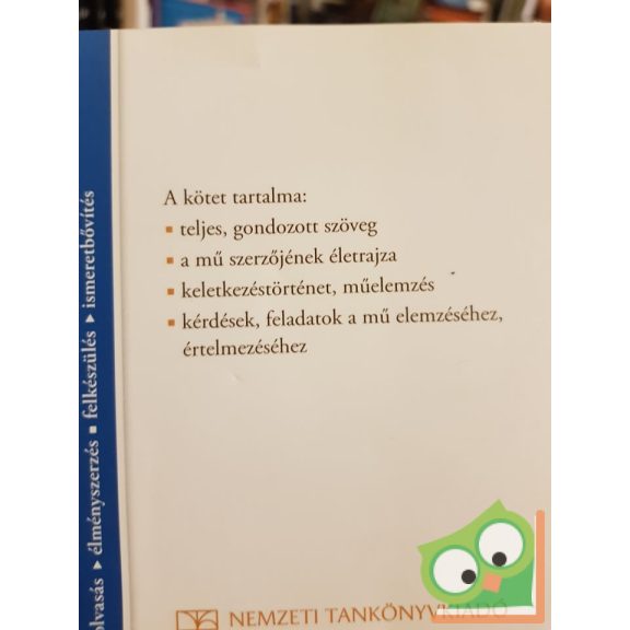 Jókai Mór: A kőszívű ember fiai  l-ll.kötet