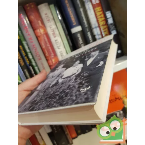 Kosztolányi Ádám: Keserű nevetés