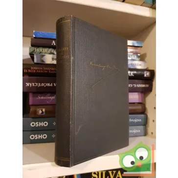   Kosztolányi Dezső: Kosztolányi Dezső összegyűjtött versei I.