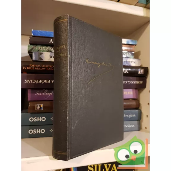 Kosztolányi Dezső: Kosztolányi Dezső összegyűjtött versei I.