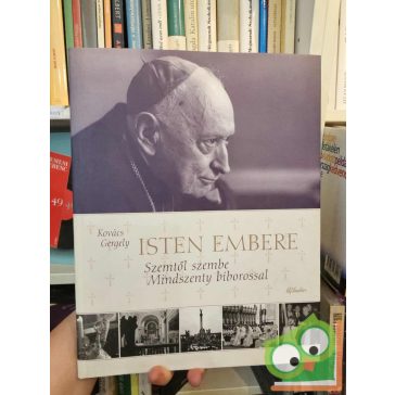 Kovács Gergely: Isten embere