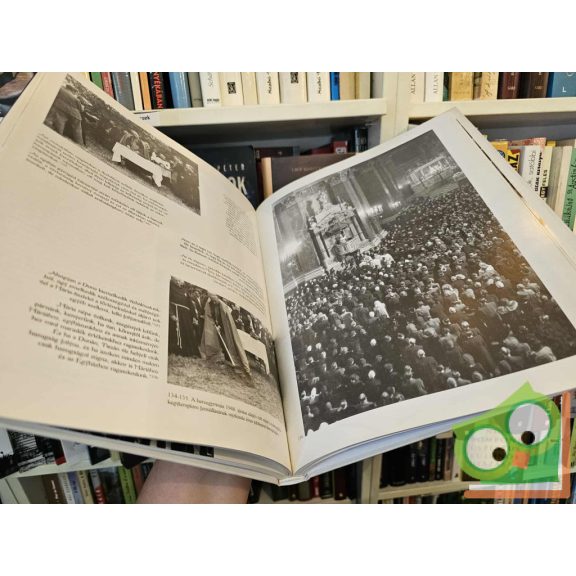 Kovács Gergely: Isten embere