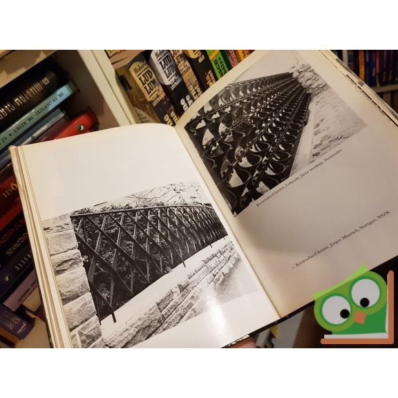 Sárádi Kálmán: Kovácsműves alkotások