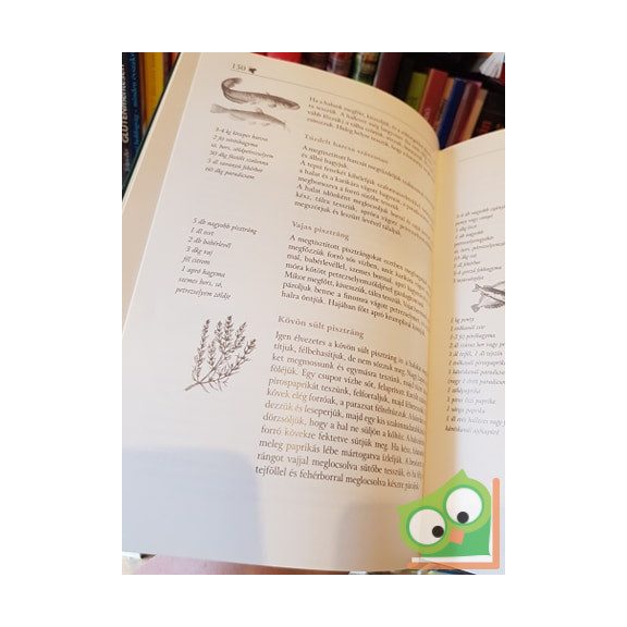 Kövi Pál: Erdélyi lakoma