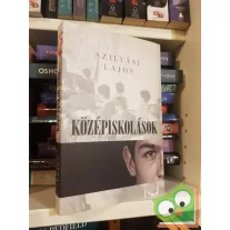 Szilvási Lajos: Középiskolások (Ritka)