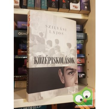Szilvási Lajos: Középiskolások (Ritka)