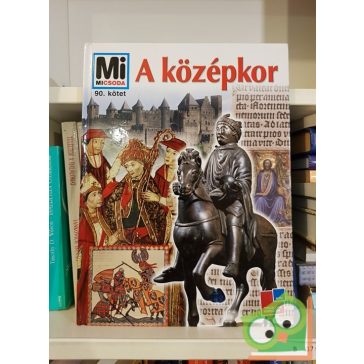 Hans-Peter von Peschke: A középkor