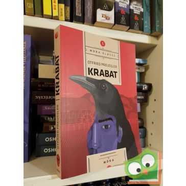 Otfried Preußler: Krabat (magyar nyelvű)