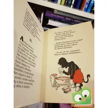 Endrődi Béla: Krampusz-könyv