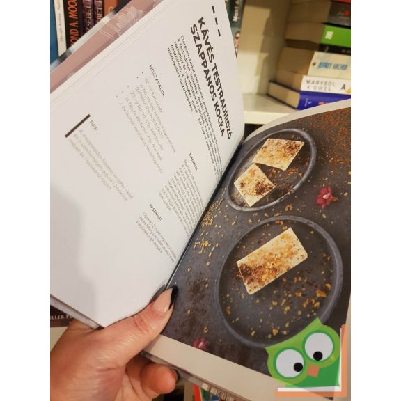 Munkácsi Brigitta: Krémek és illatok - 57 házi készítésű szépségápoló