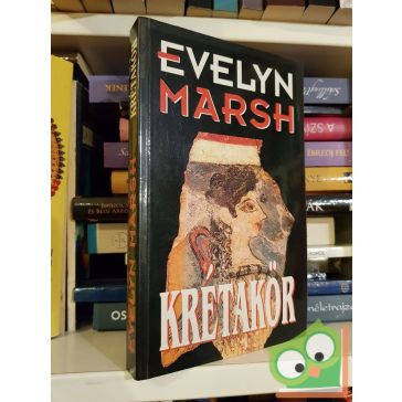 Evelyn Marsh: Krétakör