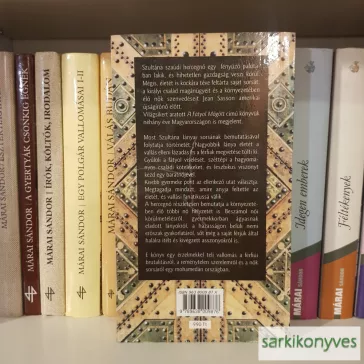 Jean Sasson: A hercegnő lányai