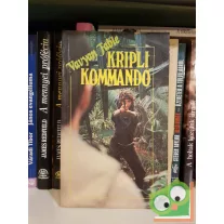 Vavyan Fable: Kripli kommandó
