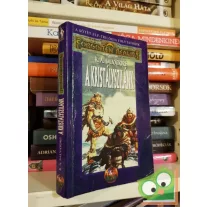 R. A. Salvatore: Kristályszilánk (Forgotten Realms)