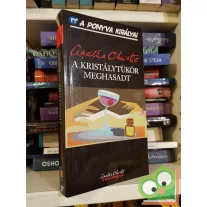   Agatha Christie: A kristálytükör meghasadt (Miss Marple 9.)