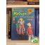 Patricia Schröder: Kriszti és a hétpecsétes titok (Csak lányoknak! 3.)