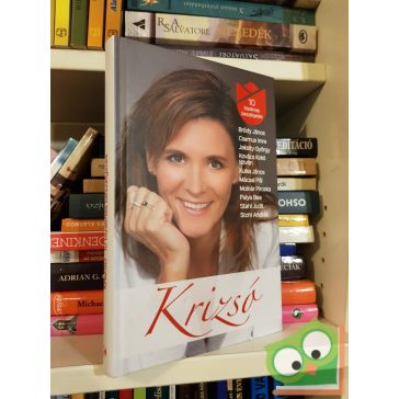 Krizsó Szilvia: Krizsó