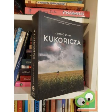 Csurgó Csaba: Kukoricza