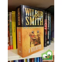 Wilbur Smith: A küldetés (Egyiptom 4.)