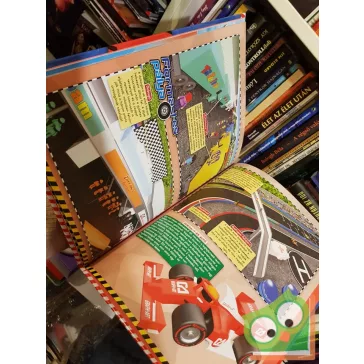 Nagy Ádám (szerk.): Kulisszák mögött