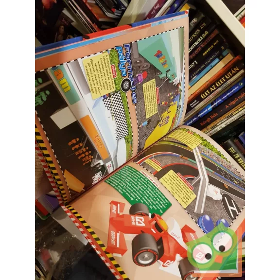 Nagy Ádám (szerk.): Kulisszák mögött