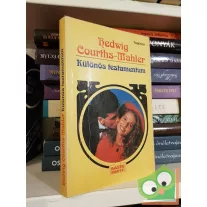 Hedwig Courths-Mahler: Különös testamentum
