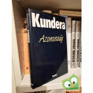 Milan Kundera: Azonosság