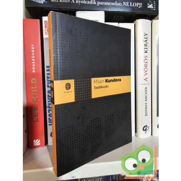 Milan Kundera: Találkozás