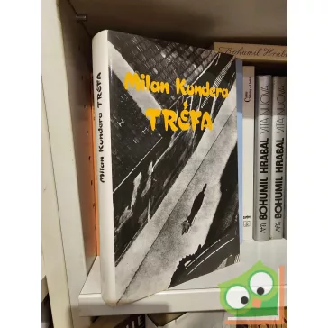 Milan Kundera: Tréfa