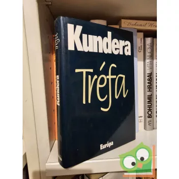 Milan Kundera: Tréfa