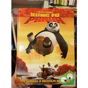 Catherine Hapka: Kung Fu Panda