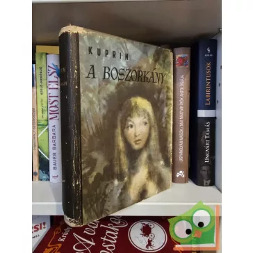 A. I. Kuprin: A boszorkány