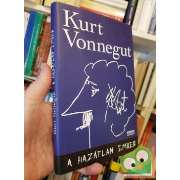 Kurt Vonnegut: A hazátlan ember