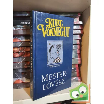 Kurt Vonnegut: Mesterlövész