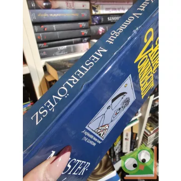 Kurt Vonnegut: Mesterlövész