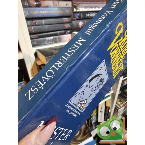 Kurt Vonnegut: Mesterlövész